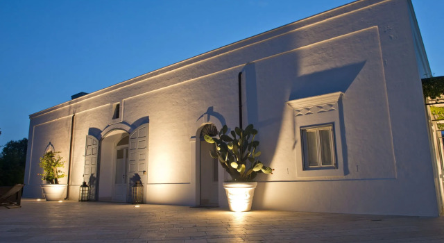 Masseria Don Luigi, Book Hotel Fasano Fasano Area