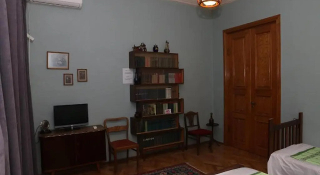 Номер Standard Sun Guest House
