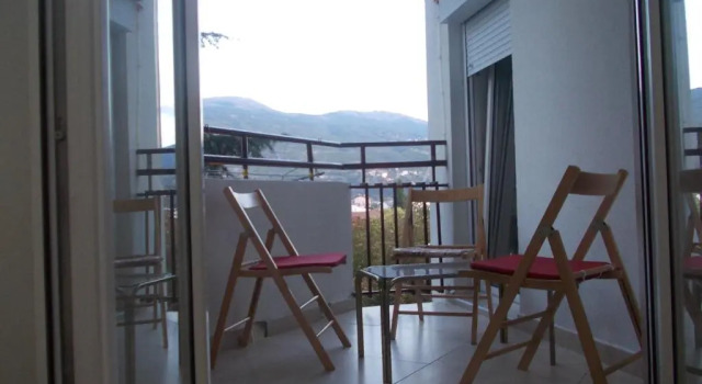 Апартаменты Apartment Goran and Milena