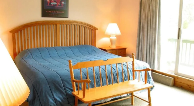 Club Wyndham Smugglers' Notch Vermont, Varaa Hotelli Hotellit New England uima-altaalla, Uima-allas