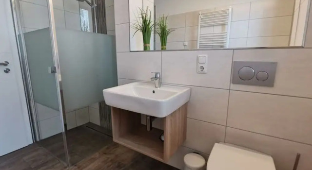 Коттедж Holiday Apartment Lotte Een