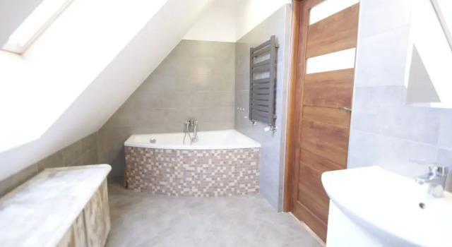 Апартаменты Inside House - Beach View Apartment