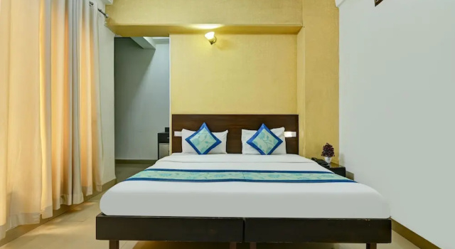 Номер Executive Hotel Marks INN & Banquet