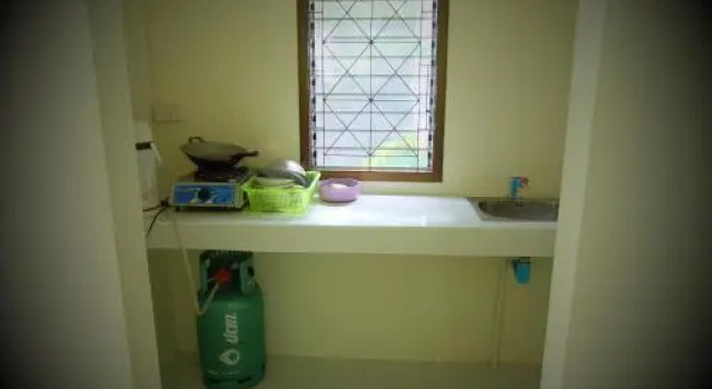 Paradise Waterfall House, Забронировать Гостевой дом Чалоклам Ко-Пханган
