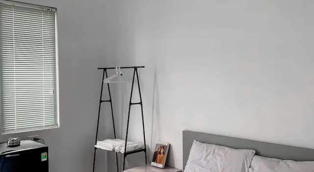 Номер Deluxe Chingu Vũng Tàu Home