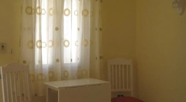 Green Garden Apartment