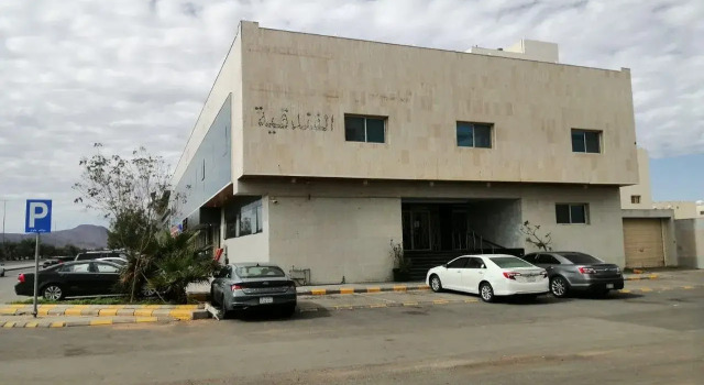 Albakry Apartment