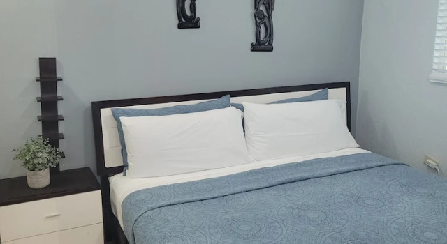 Chalet San Pedro