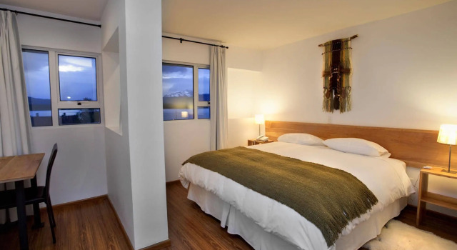 Hotel If Patagonia