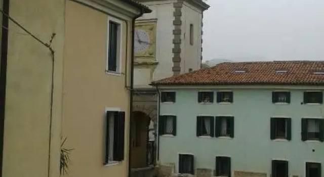Номер Standard Albergo Ristorante Leon dOro