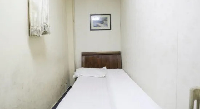 Номер Economy hang chen Hotel