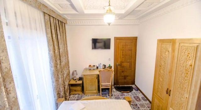 Одноместный номер Superior Premium Hotel Labi Rud