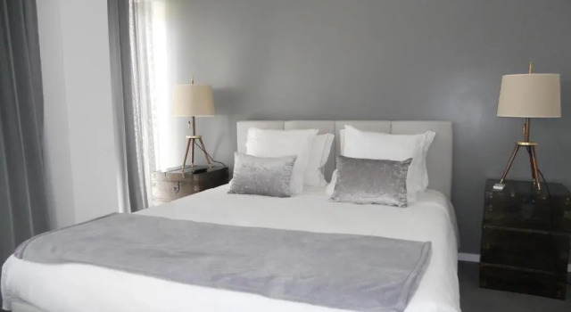 Номер Standard Casa do Rio Sorraia