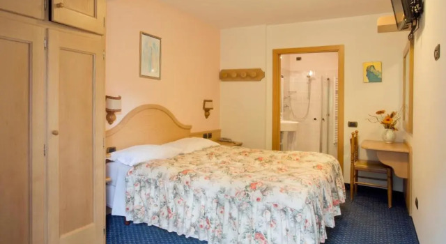 Двухместный номер Standard Hotel Al Lago
