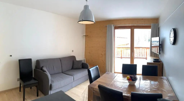 Boost Your Immo Chalet des Rennes 55 Prestige