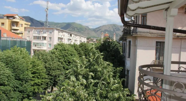 Люкс Superior Hotel Vila Alfa