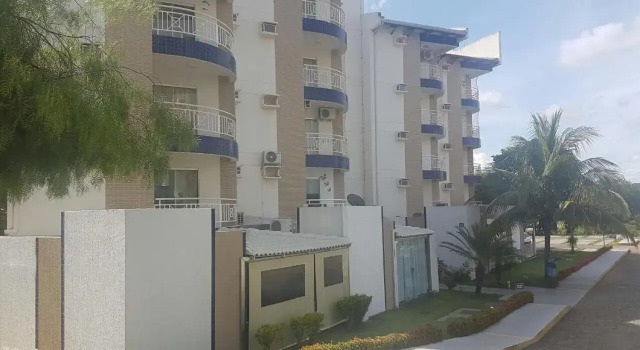 Apartamento em Caldas Novas, Забронировать Апартаменты/квартира Калдас-Новас 