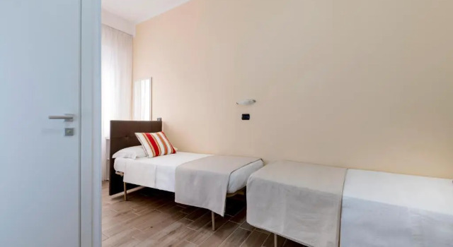 Двухместный номер Standard Hotel Maria Serena