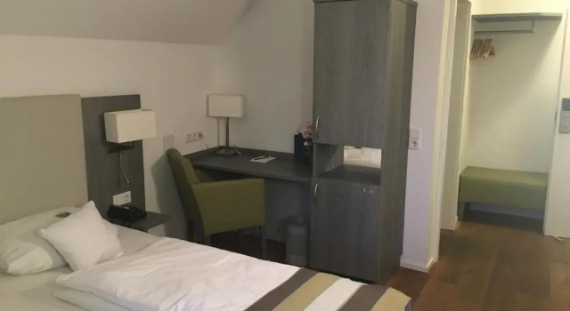 Двухместный номер Standard Hotel am Schloss