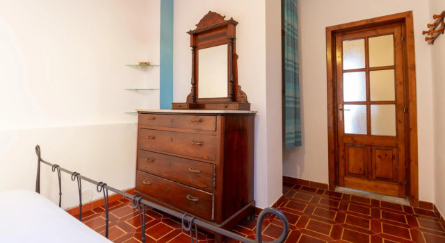 Welcomely - Josto Panoramic House, Book Hotel Cuglieri Sardinia South