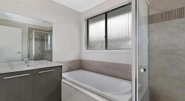 Коттедж Palm Grove Beach House Dromana