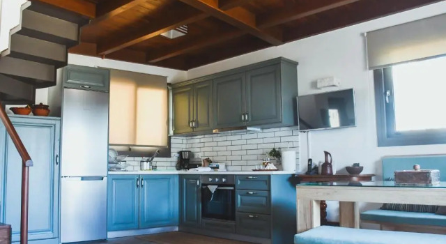Апартаменты с 2 комнатами Athivoli Elegant Maisonette