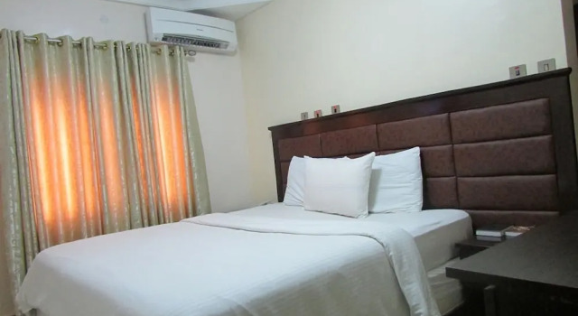 Номер Royal Bex Suites and Spa