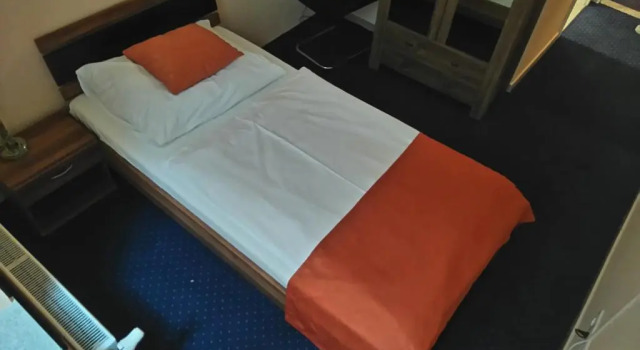 Номер Standard Gremium Apartments