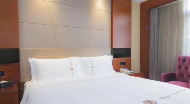 Shenzhen Pengker Boutique Hotel