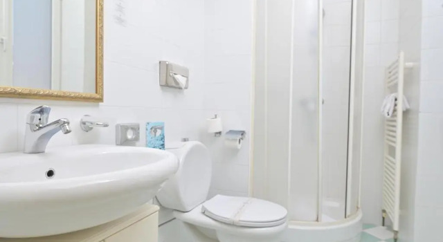 Двухместный номер Standard Hotel Continental