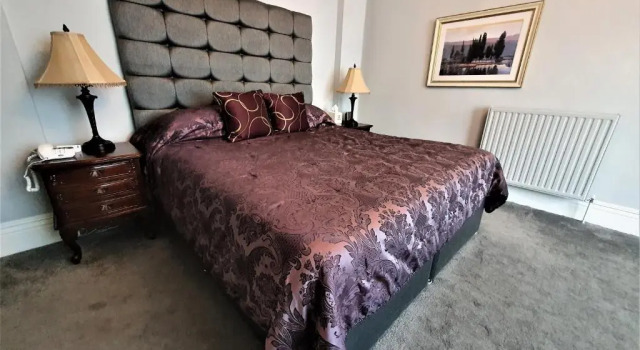 Nuthurst Grange Country House Hotel & Restaurant, Забронировать Отель Отели Уорикшир с парковкой, Парковка