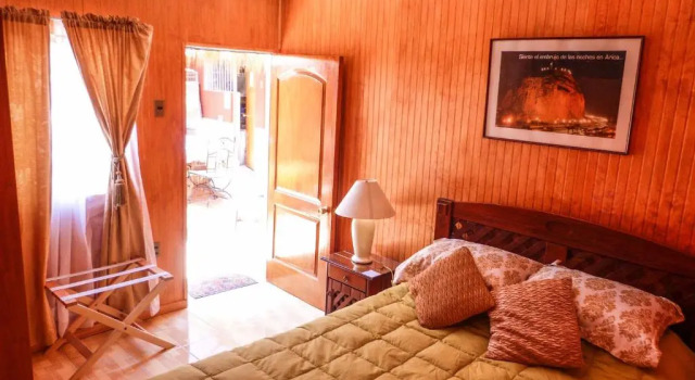 Двухместный номер Standard La Paskana Bed & Breakfast