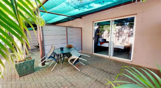 Трёхместный номер Standard Sundown Lodge