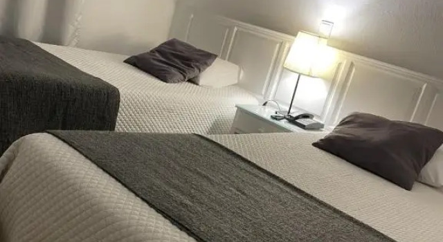 Номер Standard Varchotel
