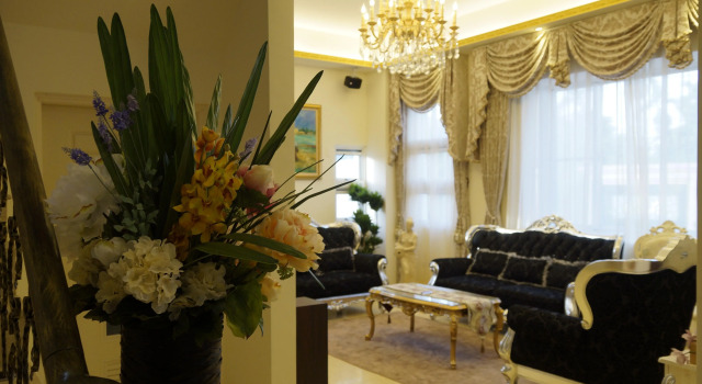 Oris Bed and Breakfast