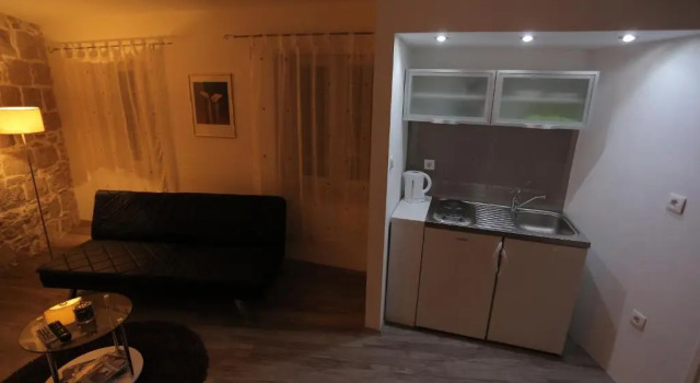 Студия Dani Central Apartment- Heart of Split Stay