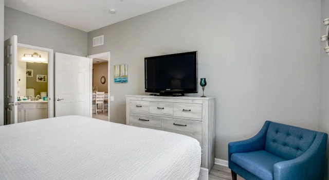 5000 Cayview Ave #203, Varaa Hotelli Orlando Kissimmee
