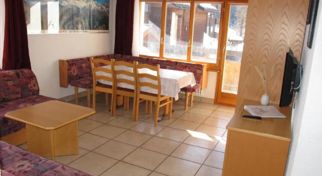 Appartementhaus Venetz SAAS105, Boek Hotel Saas-Fee 