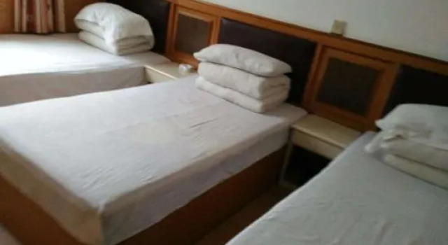 Трёхместный номер Standard Shanghai Rongsheng Hotel