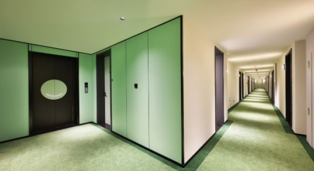 Hi Inn (Tianjin Second Affiliated Hospital, Zengchan Road), Rezerwuj Hotel Hotele w Tianjin Province z parkingiem, Parking