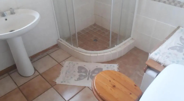 Camera familiare Standard con vista Bedrock B&B