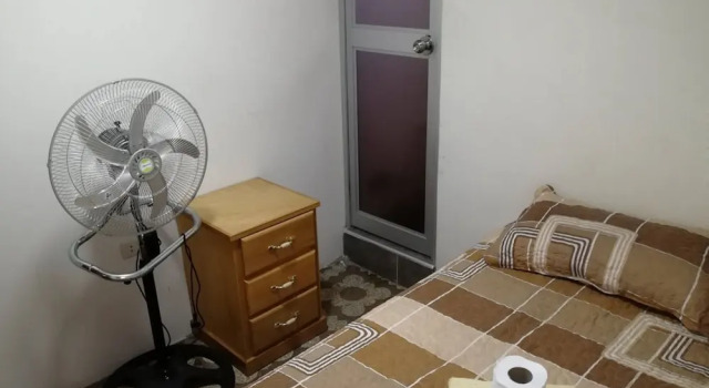 Номер Economy Hotel Maxys Grau