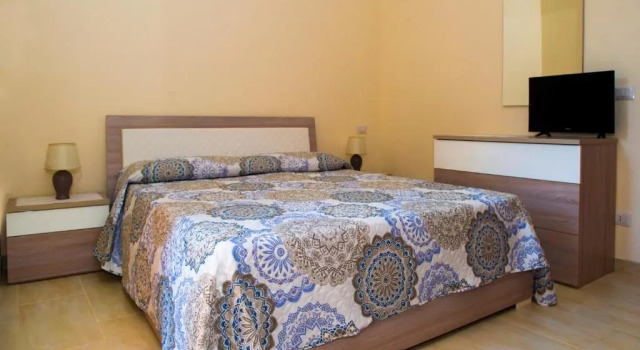 Casa del Melograno 42