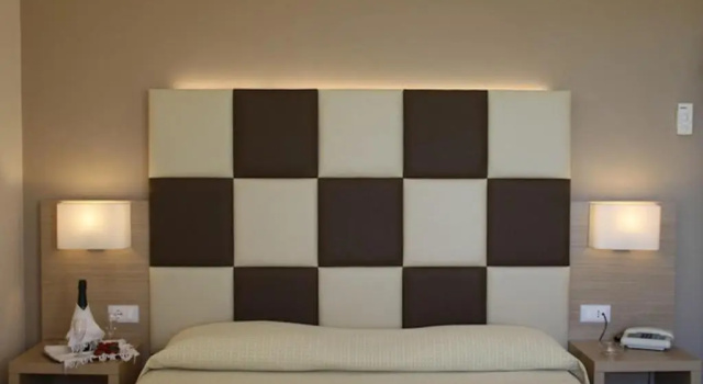 Двухместный номер Superior Hotel Napoleon