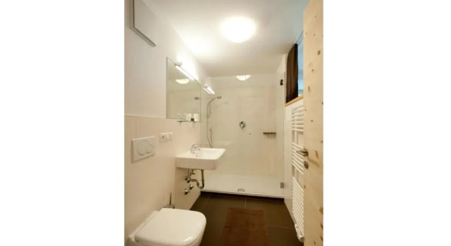 Номер Standard Hotel Hofer