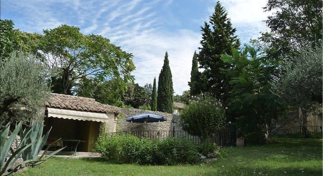 Gîte Lou Bastidon, Забронировать Отель Монсегюр-Сюр-Лозон Drôme Provençale