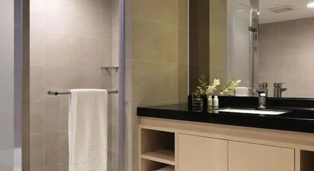 Люкс Executive Tao Garden Hotel