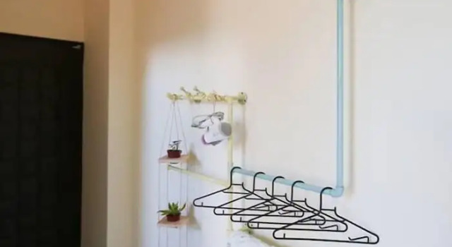 Номер Standard Star&Moon Homestay