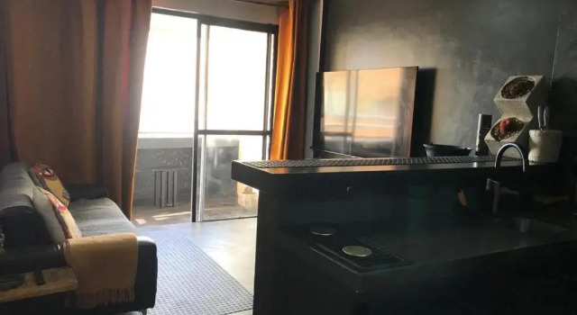 Stylish Penthouse Apartment, Забронировать Апартаменты/квартира Апартаменты штата Рио-де-Жанейро, Апартаменты/квартира