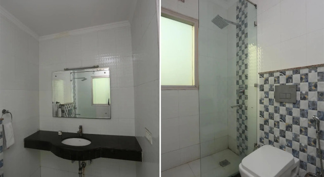 OYO 27786 Hotel Marigold, Забронировать Отель район Дварка Нью-Дели